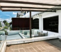 Sunrise Villa (D28), Terrace #502499471